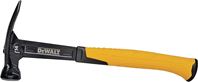 DeWALT DWHT51135X Nailing Hammer, 12 oz Head, Smooth Head, Steel Head