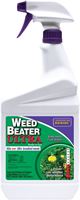 Bonide Weed Beater 307 Weed Killer, Liquid, Spray Application, 1 qt