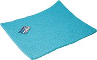 Dial 3073 Cooler Pad, Pre-Cut, Polyester, Blue, For: Evaporative Cooler Purge Systems