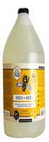 Harvest Lane Honey FEEDLQ-103 Liquid Bee Feed, 1 gal