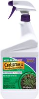 Bonide Weed Beater 065 Crabgrass and Broadleaf Weed Killer, Liquid, 1 qt Bottle