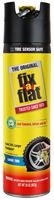 Fix-a-Flat S60430 Tire Repair Inflator, 20 oz, Can, Characteristic