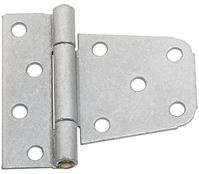 HINGE GATE GALV 3-1/2IN