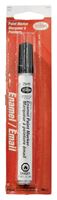 Testors 2545C Enamel Marker, White, 0.33 fl-oz