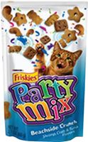 PARTYMIX BCHSDE FRISKIES 2.1OZ, Pack of 10