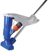 Jed Pool Tools 30-152 Venturi Vacuum