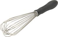 Goodcook 20452 Whisk, 11 in OAL, Stainless Steel
