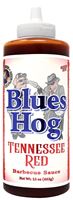 Blues Hog 70210 Tennessee Red Sauce, 23 oz Squeeze Bottle