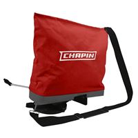 Chapin 84700A Professional Bag Seeder, 25 lb Capacity, Metal/Plastic