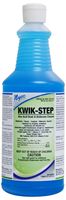nyco NL634-Q12 Kitchen and Bathroom Cleaner, 32 oz, Liquid, Blue, Pack of 12