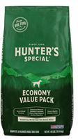 Hunters Special 10183 Dog Food, All Breed, Beef/Chicken Flavor, 40 lb Bag