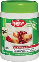 Ball Realfruit Series 71065 Pectin, 4.7 oz Bottle, Pack of 12