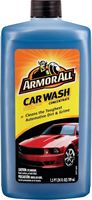 Armor All 25024 Car Wash, 24 fl-oz, Liquid, Characteristic