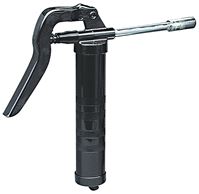 Lubrimatic 30-132 Grease Gun Kit, 3 oz Capacity, 3600 psi Pressure, Die-Cast Zinc