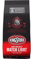 Kingsford 32090 Charcoal Briquette, 12 lb Bag