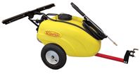 Ag South Gold Series SC-20-TRL Tow-Behind Sprayer, 20 gal