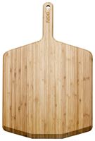 Ooni UU-P0B900 Pizza Peel and Serving Board, Wood Blade