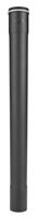 Milwaukee 49-90-1987 Extension Wand, Plastic, Black/Gray