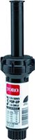 TORO 570Z Pro Series 53816 Spray Sprinkler, 1/2 in, 20 to 50 psi, Plastic