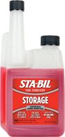 Sta-Bil 22207 Fuel Stabilizer, 16 oz, Bottle