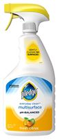 CLEANER 25OZ PLEDGE MULTI, Pack of 6