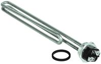 Camco USA 02583 Water Heater Element Screw Foldback, 240 V, 4500 W, Copper