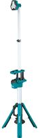 Makita DML813 Cordless Worklight Bare Tool, 18 V, Lithium-Ion Battery, LED Lamp