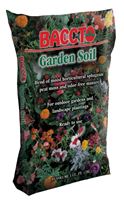 Baccto 1501 Garden Soil, 1 cu-ft, Bag