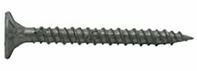 ProFIT 314078 Screw, #8 Thread, 1-1/4 in L, High-Low Thread, Star Drive, Ceramic