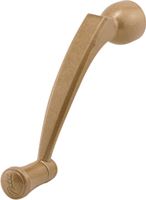 Prime-Line H 3956 Crank Handle, Copper