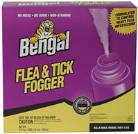 Bengal 55206 Flea Killer Plus, 3.3 oz Spray Bottle