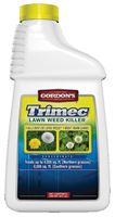 Gordons Trimec 791400 Lawn Weed Killer, Liquid, 1 pt