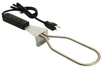 GrillPro 33666 Starter, 110 V, Charcoal, Stainless Steel Heating Element