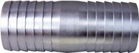 COUPLING INSERT GALV 1-1/2 IN