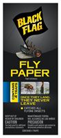 Black Flag HG-11016 Fly Paper, 4 Pack