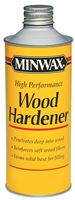 Minwax 41700000 Wood Hardener, Liquid, Natural, 16 oz