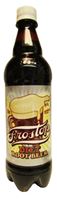 Frostop 512042 Diet Root Beer, Creamy Flavor, 24 oz Bottle, Pack of 24