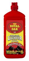 Royal Oak 200294068 Charcoal Lighter Fluid, 64 fl-oz, Pack of 6