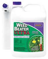 Bonide Weed Beater 3082 Weed Killer, Liquid, Spray Application, 1 gal