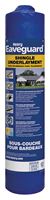 Eaveguard HE740915 Roofing Underlayment, 33.3 ft L, 3 ft W, Asphalt