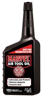 Marvel MM85R1 Air Tool Oil, 32 oz, Bottle