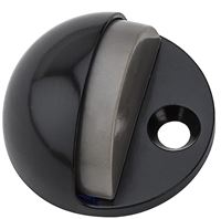 STOP DOOR FLOOR ADJUSTABLE ORB