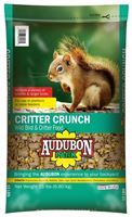 Audubon Park 12243 Critter Crunch, 15 lb