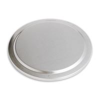 Solo Stove Yukon SSYUK27-LID Lid, 304 Stainless Steel