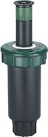 Orbit 54115N Sprinkler Head, 1/2 in Connection, FNPT, Plastic