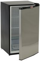 Bull 11001 Refrigerator, Reversible Door