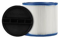 Shop-Vac 9034033 Cartridge Filter, Pack of 2