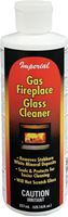 Imperial KK0044 Gas Fireplace Glass Cleaner, Liquid, Beige/Opaque, Viscous Liquid, 7.6 fl-oz Bottle