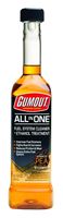 Gumout 510016 Complete Fuel System Cleaner, 10 oz Bottle