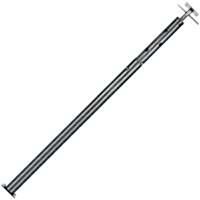 Marshall Stamping Extend-O-Post Series JP84HD Jack Post, 4 ft 8 in to 8 ft 4 in